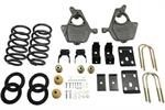 Lowering Kit