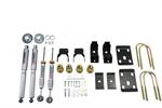 Lowering Kit