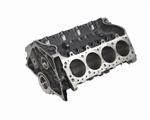 M-6010-A460 Engine Block - Bare
