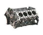 M-6010-BOSS50 Engine Block - Bare