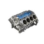 M-6010-M50R Engine Block - Bare