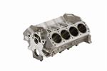 M-6010-Z351 Engine Block - Bare