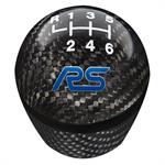 M-7213-FRSCF Manual Trans Shifter Knob