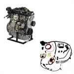 M-9000-20TK Engine Swap Kit
