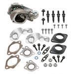 M-9438-35TA Turbocharger Kit