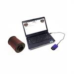 M-9603-FRS Cold Air Intake