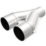 MAGNAFLOW 10799 SMOOTH TRANS Y4 X 1 CD SS