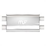 MAGNAFLOW 12568 MFLRSS22X5X11 2.5/2.5X2.5