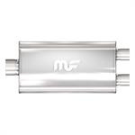 MAGNAFLOW 12595 MFLR409SS22X5X11 3/3.5DC6