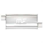 MAGNAFLOW 14235 MUFFLER MAG SS14X5X8 2.25 OO
