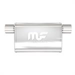 MAGNAFLOW 14376 Exhaust Muffler