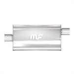 MAGNAFLOW 14586 EXHAUST Muffler