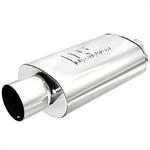 MAGNAFLOW 14818 MUFFLER WITH TIP 14X5X8 2.25/4.