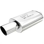 MAGNAFLOW 14834 MUFFLER W/TIP 14X5X8 3/4.00