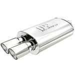 MAGNAFLOW 14862 EXHAUST Muffler