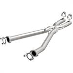 MAGNAFLOW 15437 EXHAUST System: 1997-2004 Chevrolet Corvette C5 5.