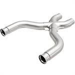 MAGNAFLOW 16398 TRUXCLMP11-14MUSTANG5.0