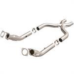 MAGNAFLOW 16399 CONVERTER  11-14 MUSTANG5.0