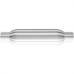 MAGNAFLOW 18114 GLASSPACK MUFFLER 2^ IN/OUT