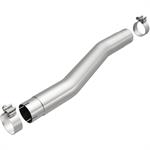 MAGNAFLOW 19476 Exhaust Pipe Muffler Delete