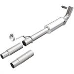 MAGNAFLOW 19572 Exhaust Muffler