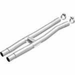 MAGNAFLOW 19644 Exhaust Pipe Muffler Delete
