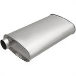 MAGNAFLOW 200-0775 Exhaust Muffler