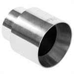 MAGNAFLOW 35124 TIP 1PK DW 4.00X4.50 2.25