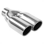 MAGNAFLOW 35167 1PK DUAL ROUND RE DW3X10 2.2