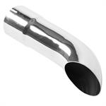MAGNAFLOW 35180 TIP 1PK TURNDOWN 3X13 3 SS