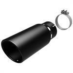 MAGNAFLOW 35220 TIP W/CLAMP 5X13 4 ID BS