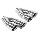 MAGNAFLOW 35229 TIP2-PKDUALDW3X9.752.25PR