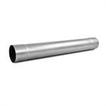 MBRP MDA30 MUFFLER DELETE PIPE ALUM