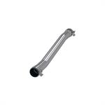 MBRP S5002409 Exhaust Pipe Muffler Delete
