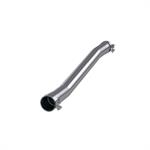 MBRP S5003409 Exhaust Pipe Muffler Delete