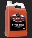 MEGUIARS D11001 HYPER-WASH