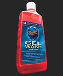 MEGUIARS M5416 BOAT WASH GEL