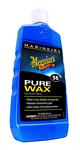 MEGUIARS M5616 BOAT/RV PURE WAX