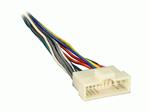 METRA 701003 WIRE/HARNESS KIA 95-04