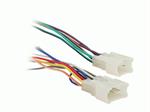 METRA 701761 Turbowire Toyota 1987-2003 plugs into car harness