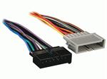 METRA 701817 Turbowire Chrysler Plymouth DODGE and Jeep 1985-20