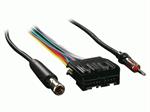 METRA 701855 Wiring Harness: Various 1988-1994 GMC Chevrolet; A