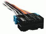 METRA 701858 Turbowire 21 pin General Motors 1988-2003 plugs in