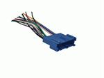 METRA 702001 WIRE/HARNESS GM 94-04