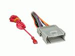 METRA 702003 WIRE/HARNESS GM/KIA/TOY98-04