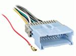 METRA 702103 MALIBU/ EQUINOX/G6 04-