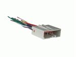METRA 705520 WIRE/HARNESS FORD 2003