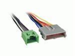 METRA 705600 Turbowire Ford premium sound system 1995-2003 plug