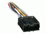 METRA 707001 Turbo Wire Wiring Harness: 1995-1998 Eagle Talon;