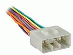 METRA 707300 Wiring Harness: 1991-2002 Hyundai; various models;